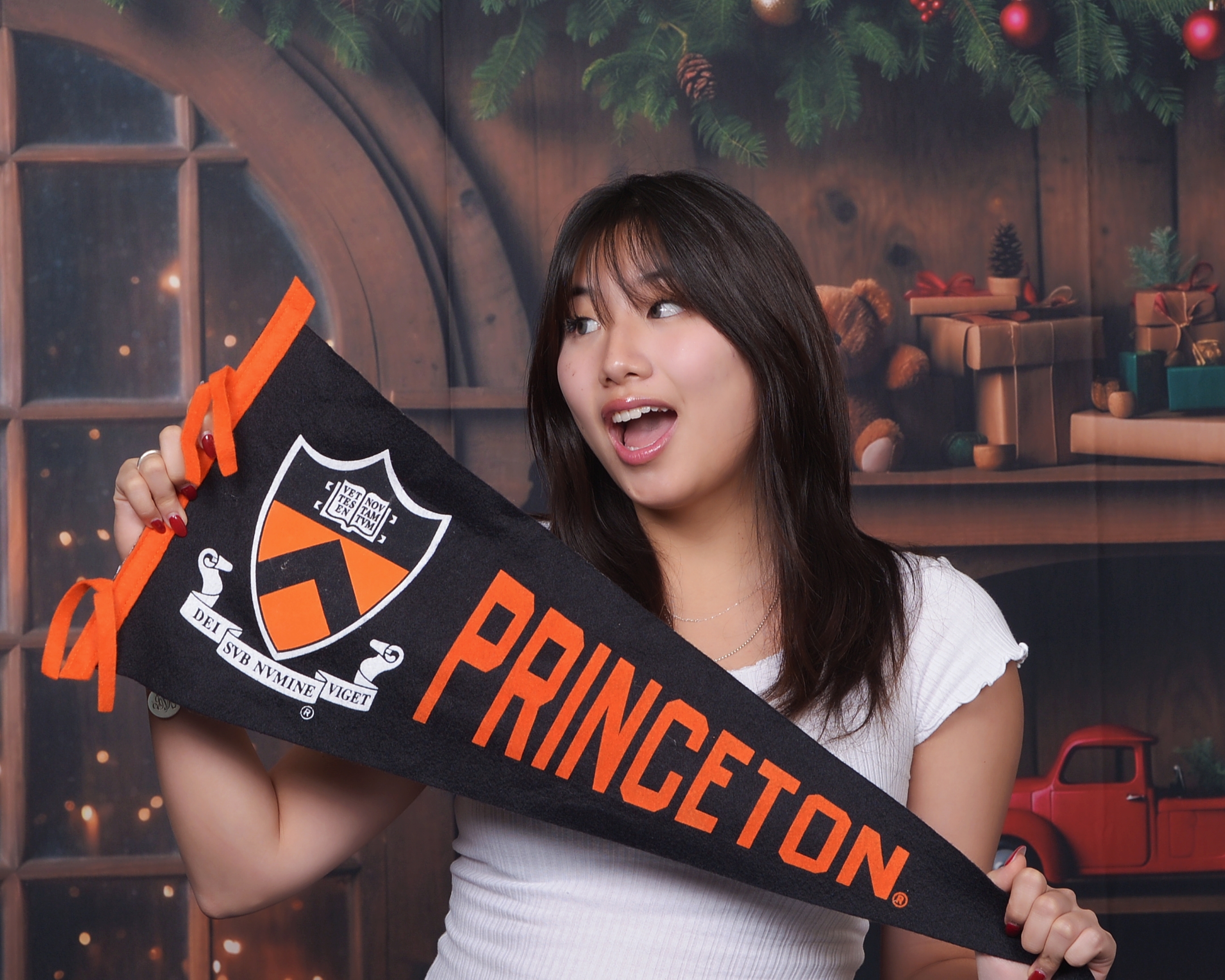 Princeton University